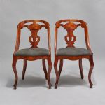 969 3061 ARMCHAIRS